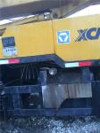 XCMG 25T truck crane