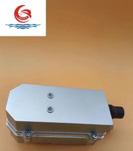 Wholesale Car Engine Heaters Parking Heater For Car Truck Goldate 1500W PTC Heating Strong Applicability from china suppliers