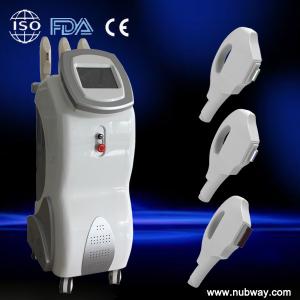 Wholesale IPL Laser Machines|IPL hair removal,Intense Pulse Light system for skin rejuvenation from china suppliers