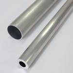Aluminum Tube Supplier 6061 5083 3003 2024 Anodized Round Pipe 7075 T6 Aluminum