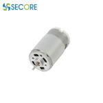 230V 18000rpm Brushed Permanent Magnet DC Motor For Home Appliances Hand Blender
