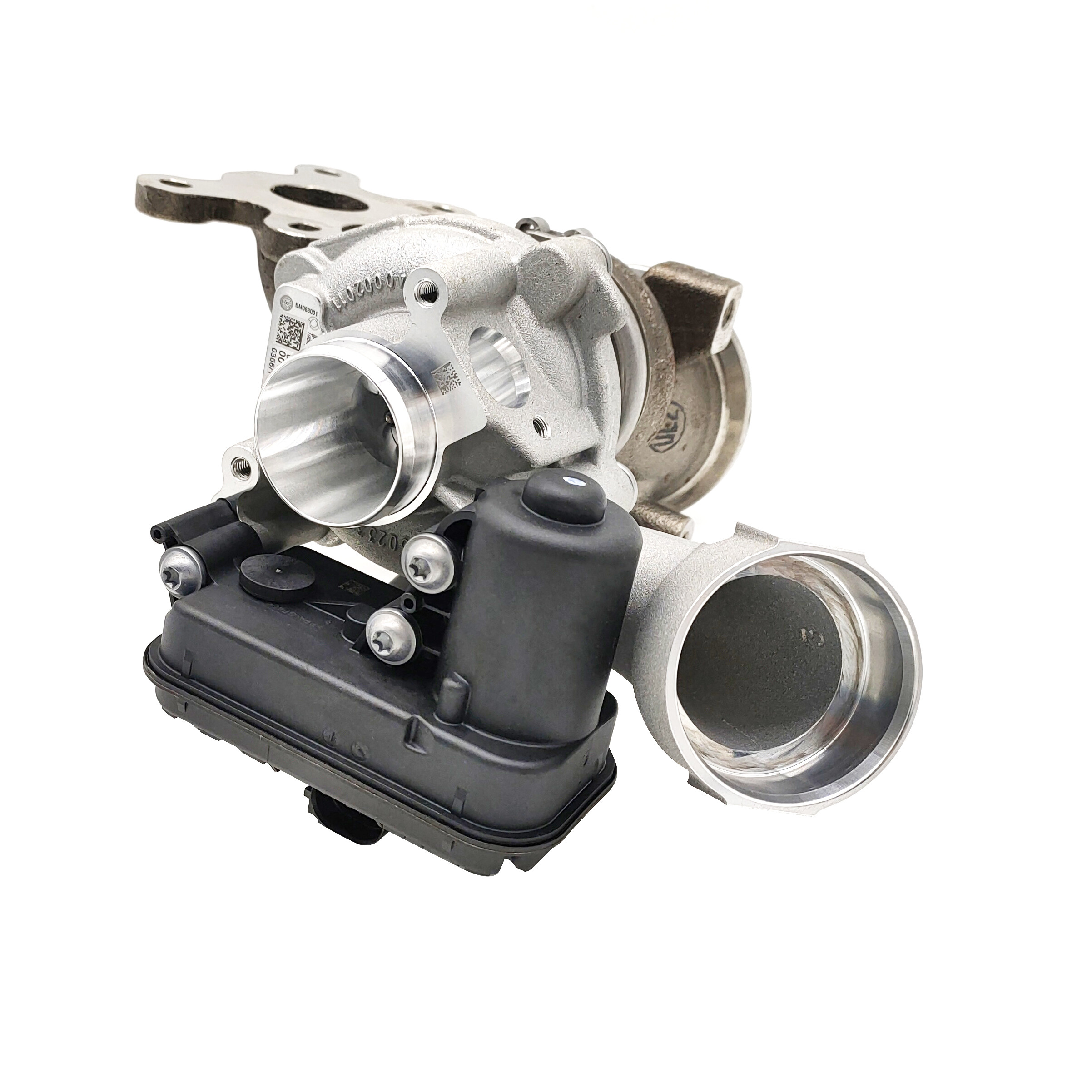 B8/2.0T Audi Q5 A6L A5 A6 A4 Turbocharger 06H 145 702 R/G 06H 145 703S