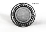 Dualrays UFO LED High Bay Light 50/60Hz Die Cast Aluminum 140LPW For Supermarket