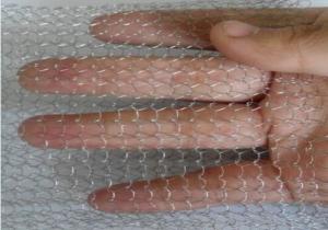 Wholesale Corrugated / Crimped Stainless Steel Screen Wire Mesh With 0.20-0.28 Mm Wire Diameter from china suppliers