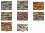 Building Artificial Culture Stone For Interior And Exterior Wall Decoration