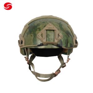 Wholesale Iiia Aramid Military Bulletproof Helmet Tactical Combat Protective Gear Fast Ballistic from china suppliers