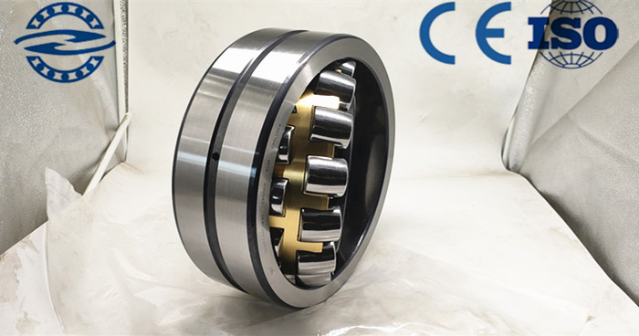 22205CA Spherical Roller Thrust Bearing Brand NTN Z&H Size 25*52*18