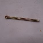 Shaanxi Hande axle special 190003920450 cotter pin 190003920450 cotter pin