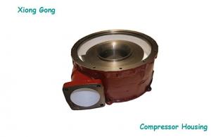 China IHI/MAN Martine Turbo Compressor Housing RH Series Turbo Compressor Cover on sale