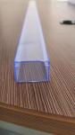 Clear Pvc Anti Static Ic Tubes Power Supply Module Packaging