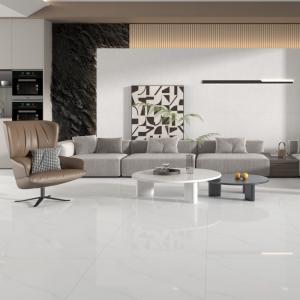 Wholesale Stain and Scratch Resistance Ultimate Benefit of Interior Porcelain Flooring from china suppliers