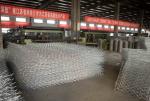 High Speed Wire Mesh Cutting Machine