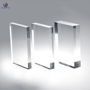 Wholesale Transparent Cast Acrylic Sheet for Optimal Light Transmission and Impact Resistance from china suppliers