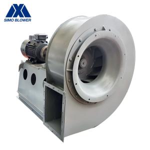 Wholesale Low Pressure Large Capacity Anticorrosion Gas Delivery Cement Fan from china suppliers