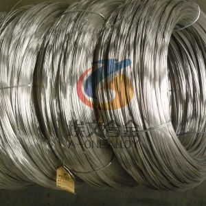 Wholesale Hastelloy C-276 wire China Origin from china suppliers