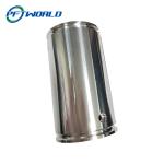 Anodized CNC Turning Milling Parts 6061 Aluminum Machining For Diving Equipment