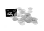 Tobacco Pipe Stainless Steel Mesh Filter Discs Wire 20mm