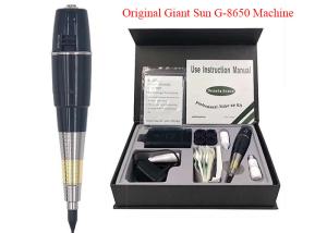 Wholesale Giant Sun Permanent Makeup Machine Taiwan Original Giant Sun G-8650 Tattoo Gun from china suppliers