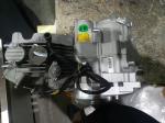 9.6kw 150cc Motorcycle Racing Engine 4 Gear 9500rpm Kick Start Motor