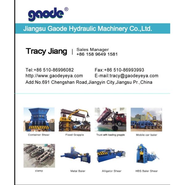 Material Handling Fixed Grab Machine Grapple Machine
