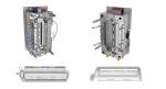 Air Conditioner Injection Mould