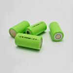 High Temp 3.6 V Ni Mh Battery Emergency Lighting SC3000mAh 1.2V HT Cell