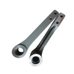 Ductile Iron Casting Idler Arm Agricultural Spare Parts