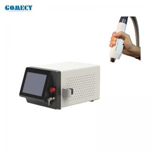 China 808nm Fiber Coupled Diode Laser Painless Hair Removal Machine 240W on sale
