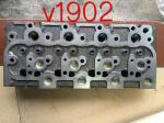Diesel Engine Cylinder Head Replacement For KUBOTA V1902 Excavator Parts
