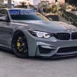 RoHS Crystal Car Matte PPF Wrap Sand Proof Anti Oxidation PVC Material