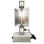 HPS 1000W Greenhouse Grow Light Fixtures Double Ended 7KG