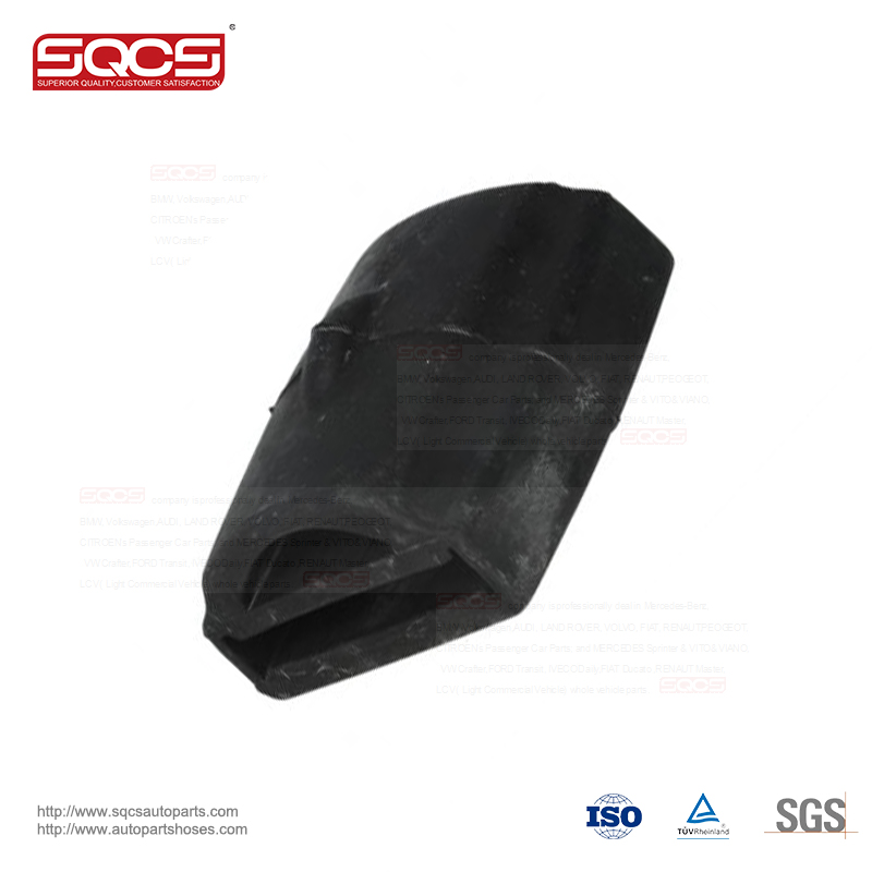 9013250744 Rubber Rear Leaf Spring Bushing for Mercedes Sprinter W901 W902 W903 W904