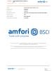 Anhui Sunshine Home Textile Co., Ltd. Certifications