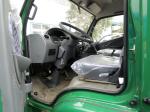 Dongfeng LHD/RHD EQ2025G Light Truck Cabin, B07 2025 Cabin, Kavian 106 Cabin