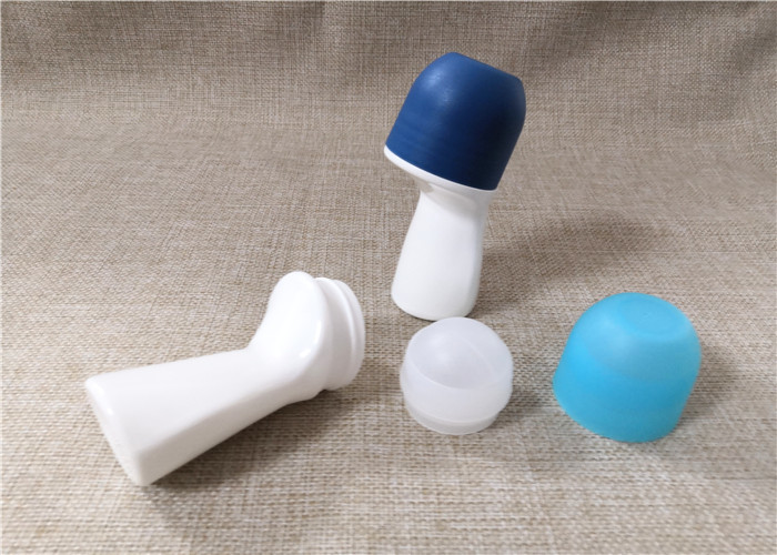 Customized Color PET Plastic Spray Bottles For Personal Care Matt Surface