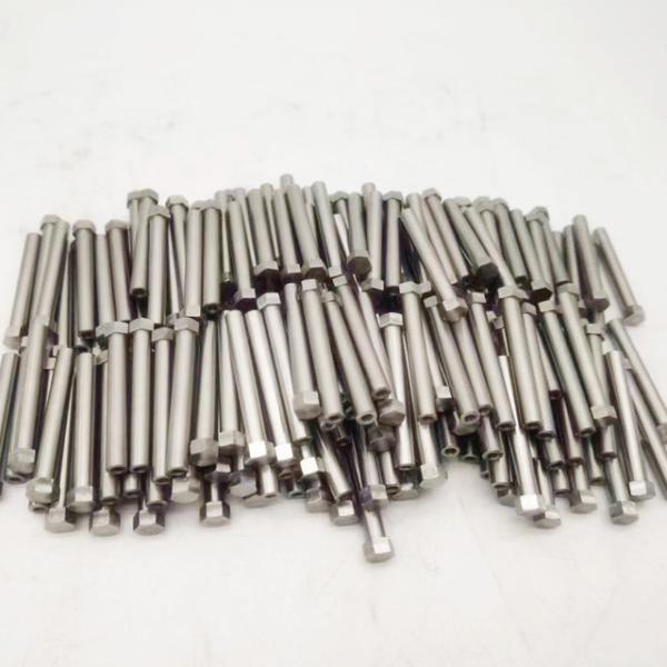 High Precision CNC Turning Parts CNC Machining Stainless Steel Parts For Durable