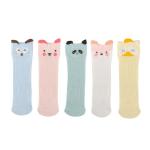 3D Cartoon Printed Picture Socks Stockings For Toddlers OEM Available