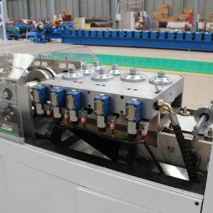 Wholesale Prefabricated Building C89 Light Steel Framing Machine Highly Productivity from china suppliers