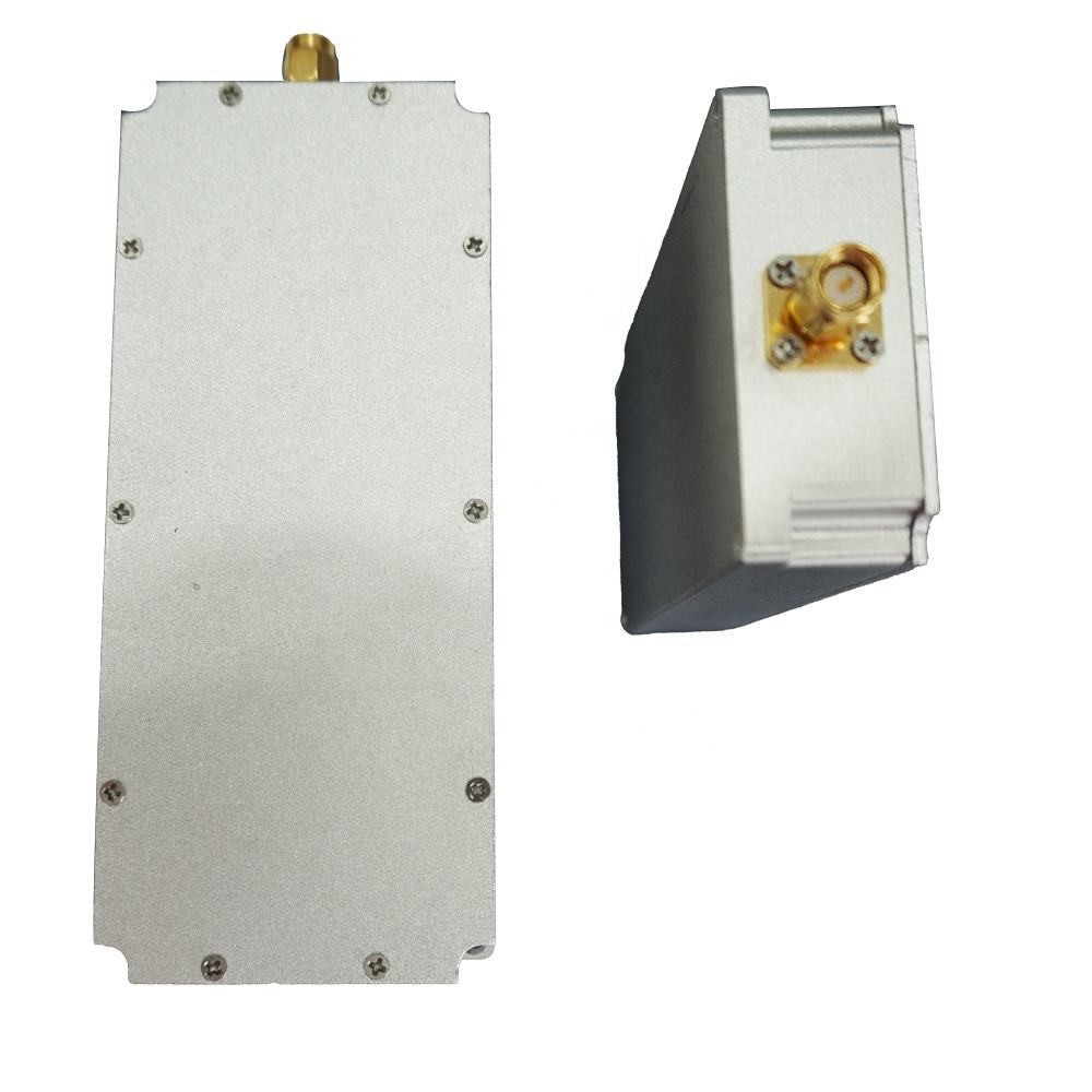 30W 50W rf Power Amplifier Module Blocking UAV drone jammer