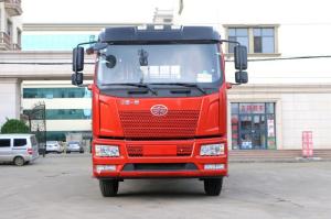 Wholesale Big FAW 290 Horsepower 4X2 8 Ton Heavy Duty Cargo Truck With 9.00R20 Tire from china suppliers