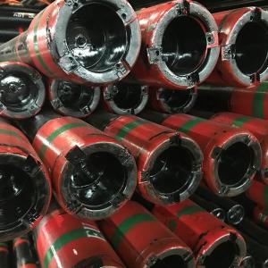 Wholesale L80 P110 Pup Joint Octg Line Pipe , Coupling API 5CT Tubing from china suppliers