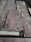 Natural Walnut Burl Wood Veneer For Top Grade Furniture