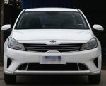 Kia Forte 2019 1.6L Automatic Fashion version 4 door 5 seat sedan
