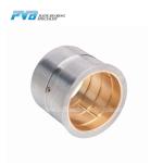 Casting Steel Copper Alloy Bearing Solid Bronze Bearing