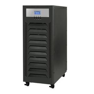 Wholesale 6kva-10kva Low Frequency Industrial Digital UPS Visench OEM Giant Elite Single Phase from china suppliers