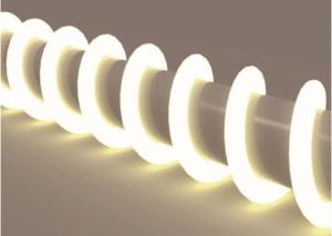 Wholesale DC12V LED Illumination Lights Neon Flex Led Strip For Indoor Outdoor from china suppliers