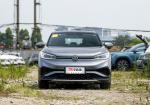 Factory price VW ID4 pure/pure+/pro/prime 0km used car new car Inventory