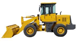 Wholesale YN926G Articulating Front End Loaders For Farm Tractors Easily Maintenance from china suppliers