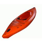 Fishing Canoe Kayak Rotational Molding Mold OEM Available