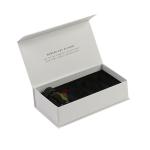 Luxury Hard Cardboard Custom Cosmetic Magnetic Closure Nail Polish Set Box Gift